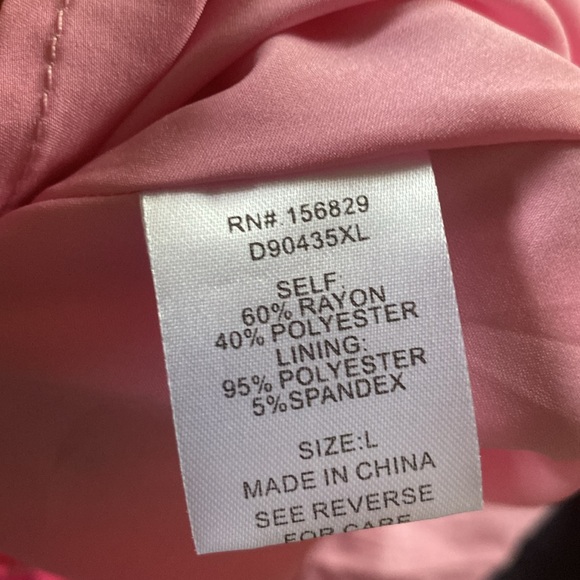 White birch dress - Picture 6 of 6